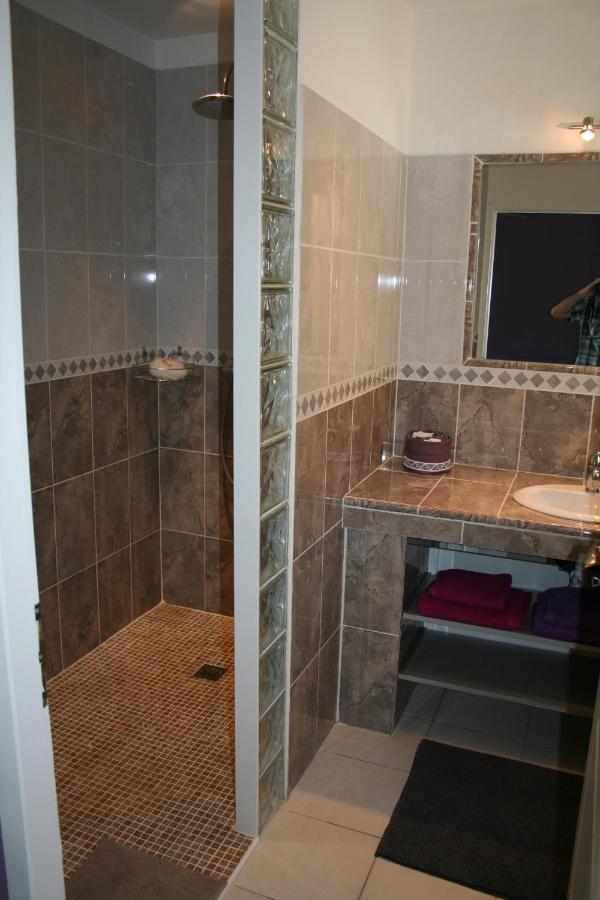 Chambre Suite En Cevennes Bagard Exterior photo
